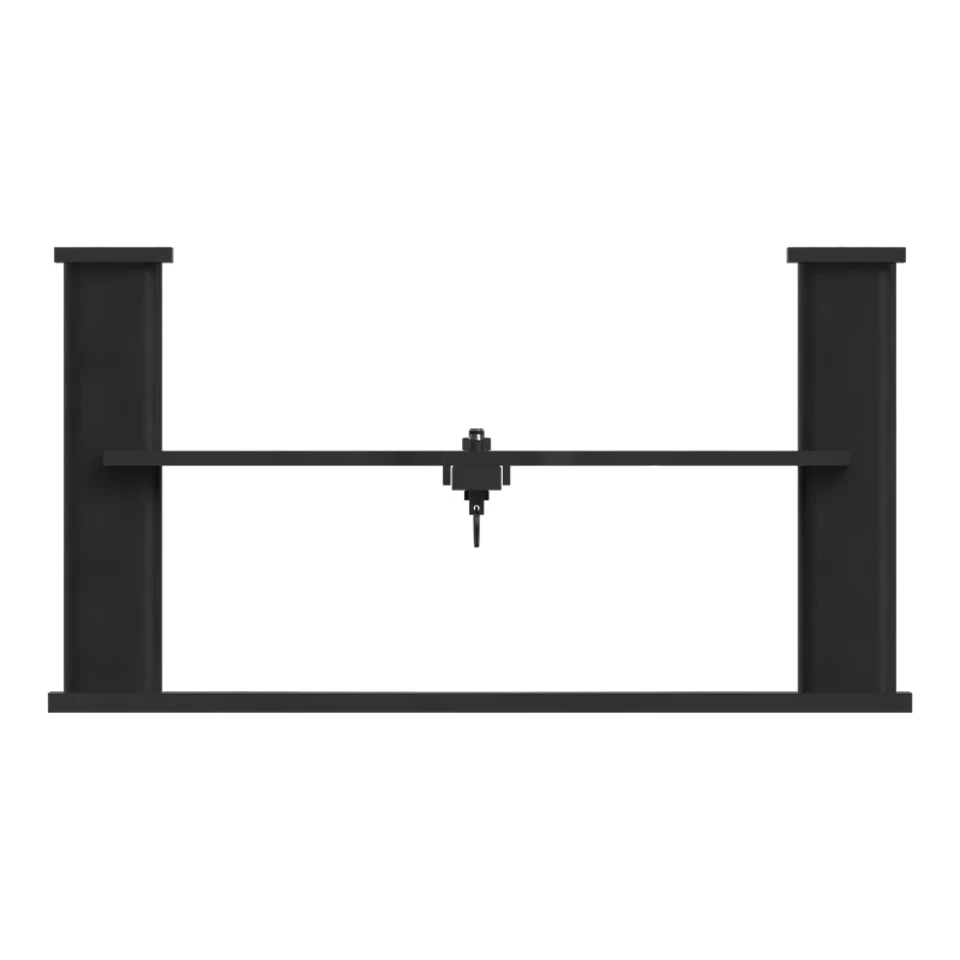 587-3400: Bearing Nut Removal Stand 5873400 купить