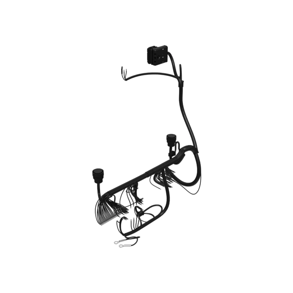 587-3685: HARNESS AS 5873685 купить