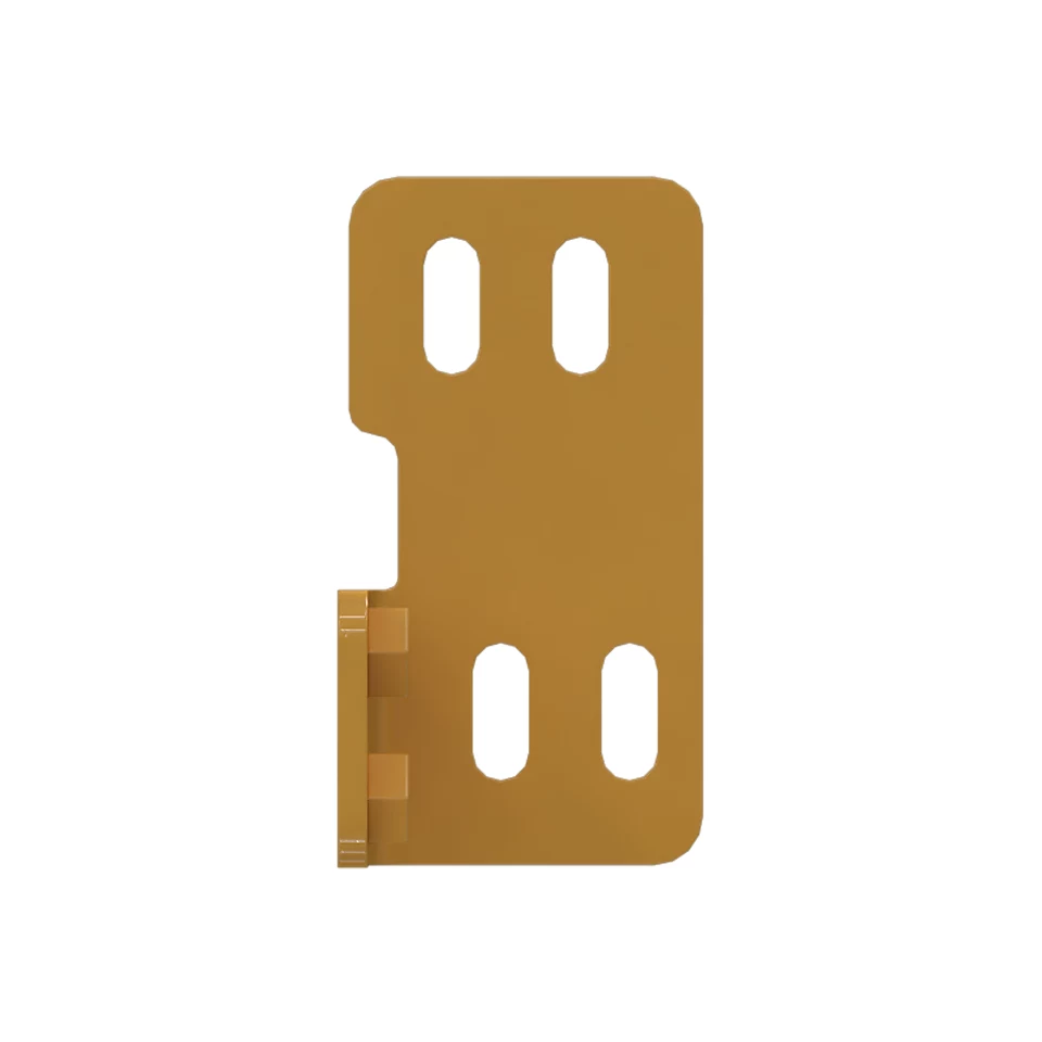 587-4555: BRACKET AS 5874555 купить
