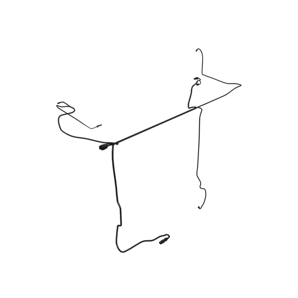 587-5470: HARNESS AS 5875470 купить