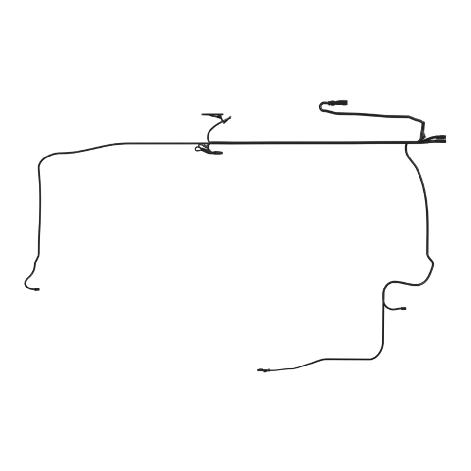 587-5470: HARNESS AS 5875470 купить