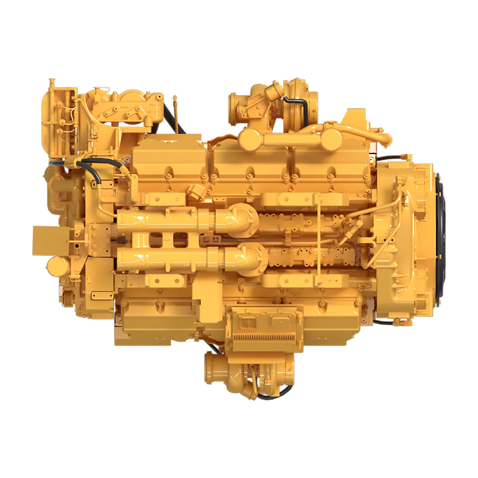 587-5923: Primary Engine Arrangement 5875923 купить