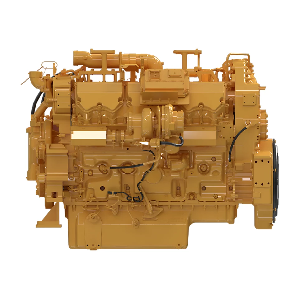 587-5923: Primary Engine Arrangement 5875923 купить