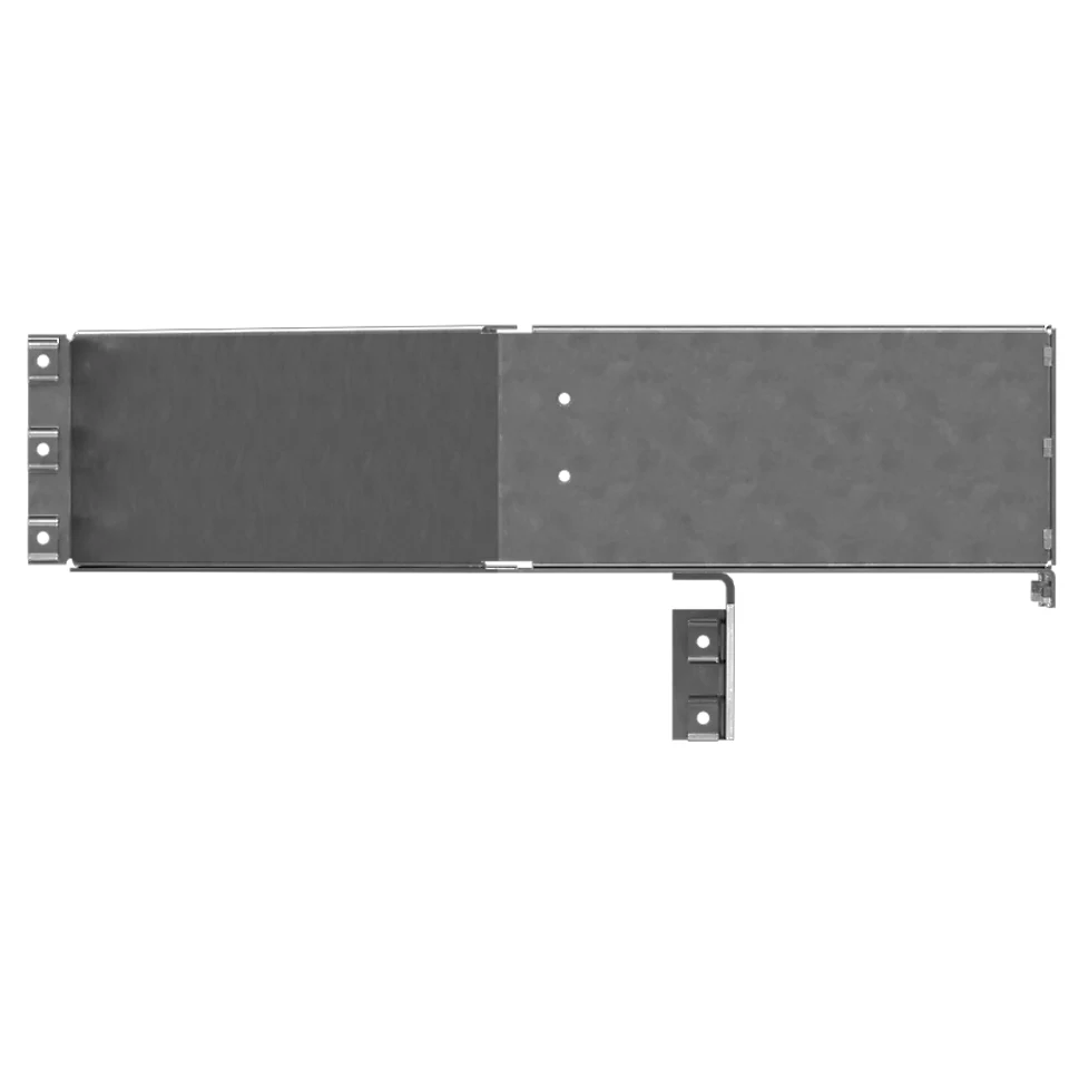 587-6100: Radiator Fan Belt Guard 5876100 купить