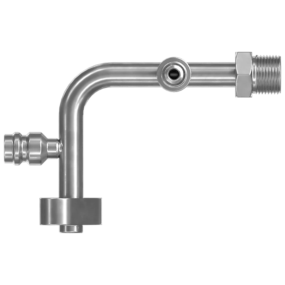 587-6158: Fitting 5876158 купить