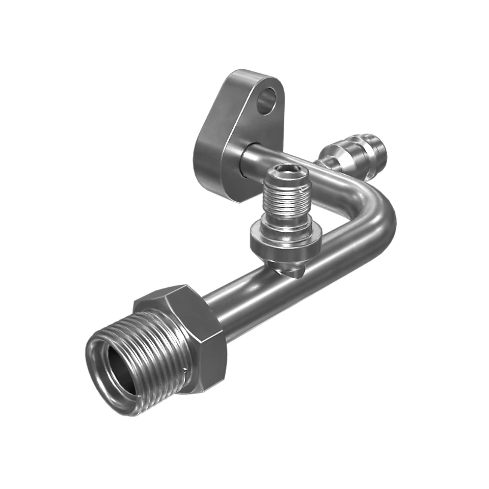 587-6158: Fitting 5876158 купить