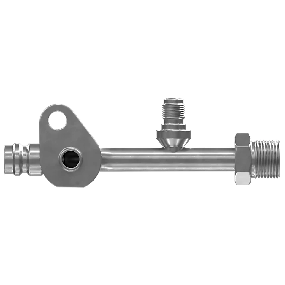 587-6158: Fitting 5876158 купить