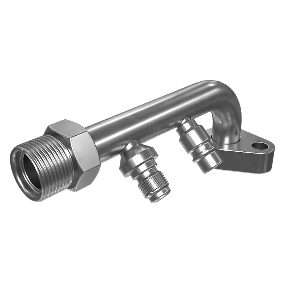 587-6159: Fitting 5876159 купить