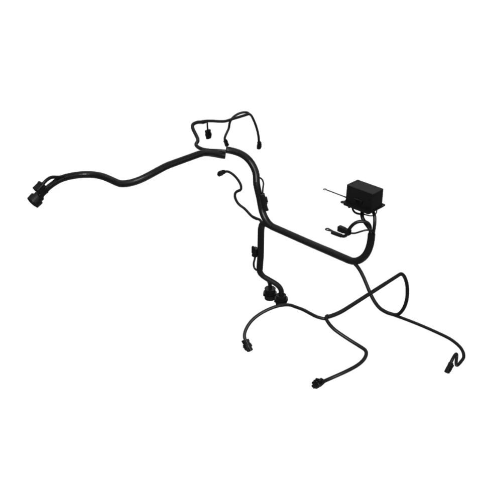 587-6653: HARNESS AS 5876653 купить