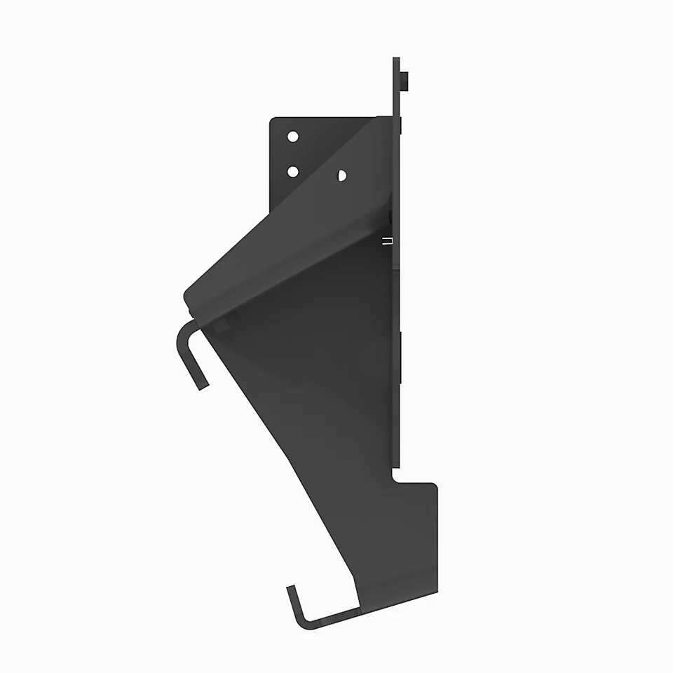 587-6803: 410mm Long Brake Control Support Plate 5876803 купить