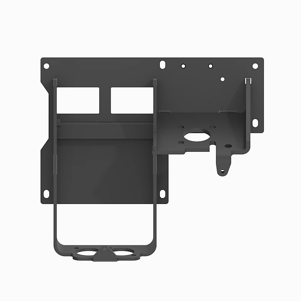 587-6803: 410mm Long Brake Control Support Plate 5876803 купить