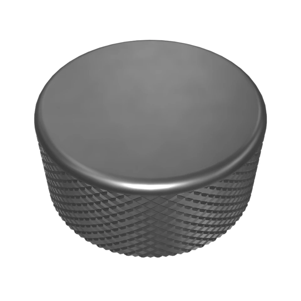587-6862: 42mm Outer Diameter Pressure Control Rotating Knob 5876862 купить