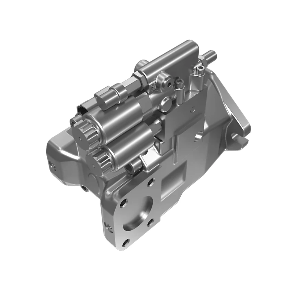 587-7317: Basic Piston Pump 5877317 купить