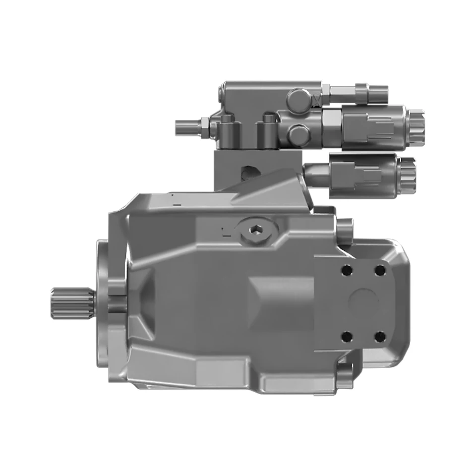 587-7317: Basic Piston Pump 5877317 купить