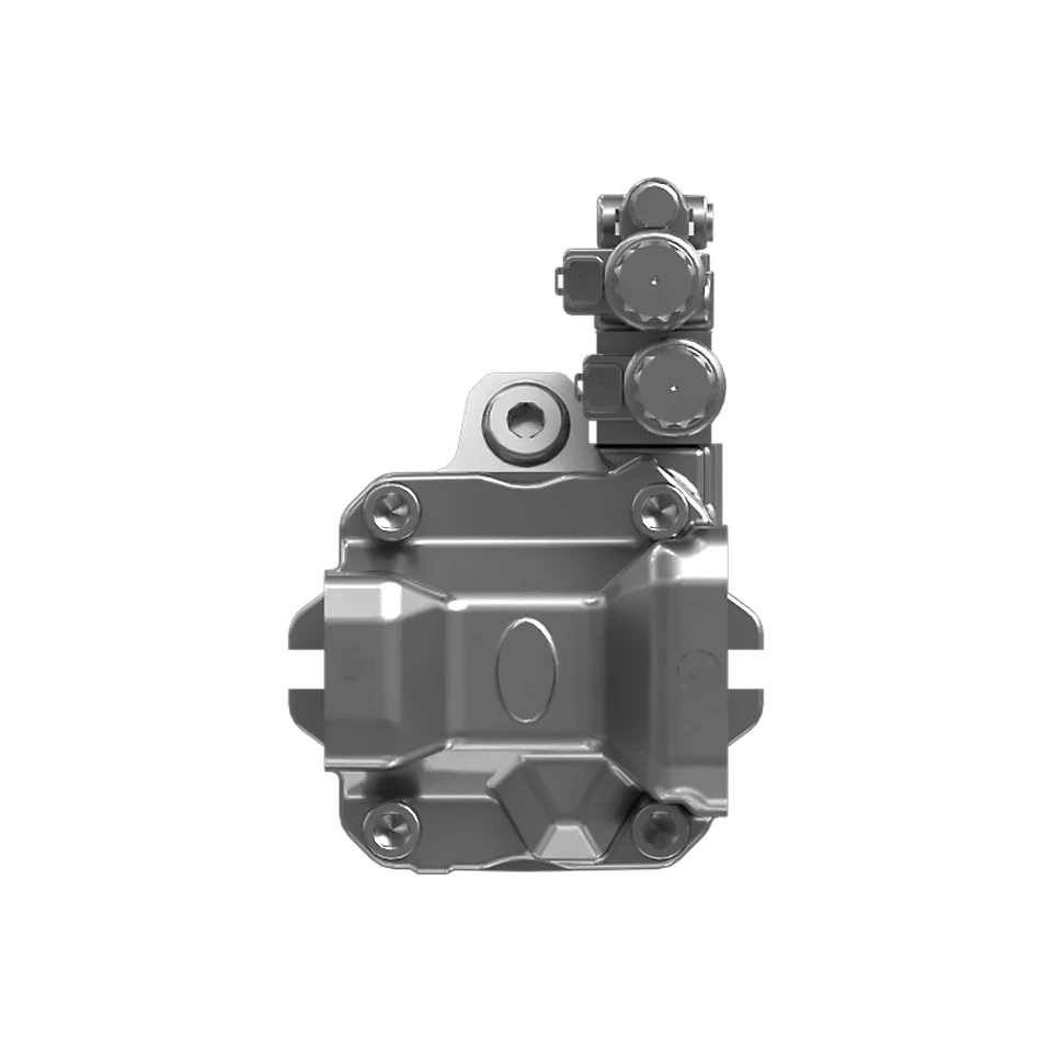 587-7317: Basic Piston Pump 5877317 купить