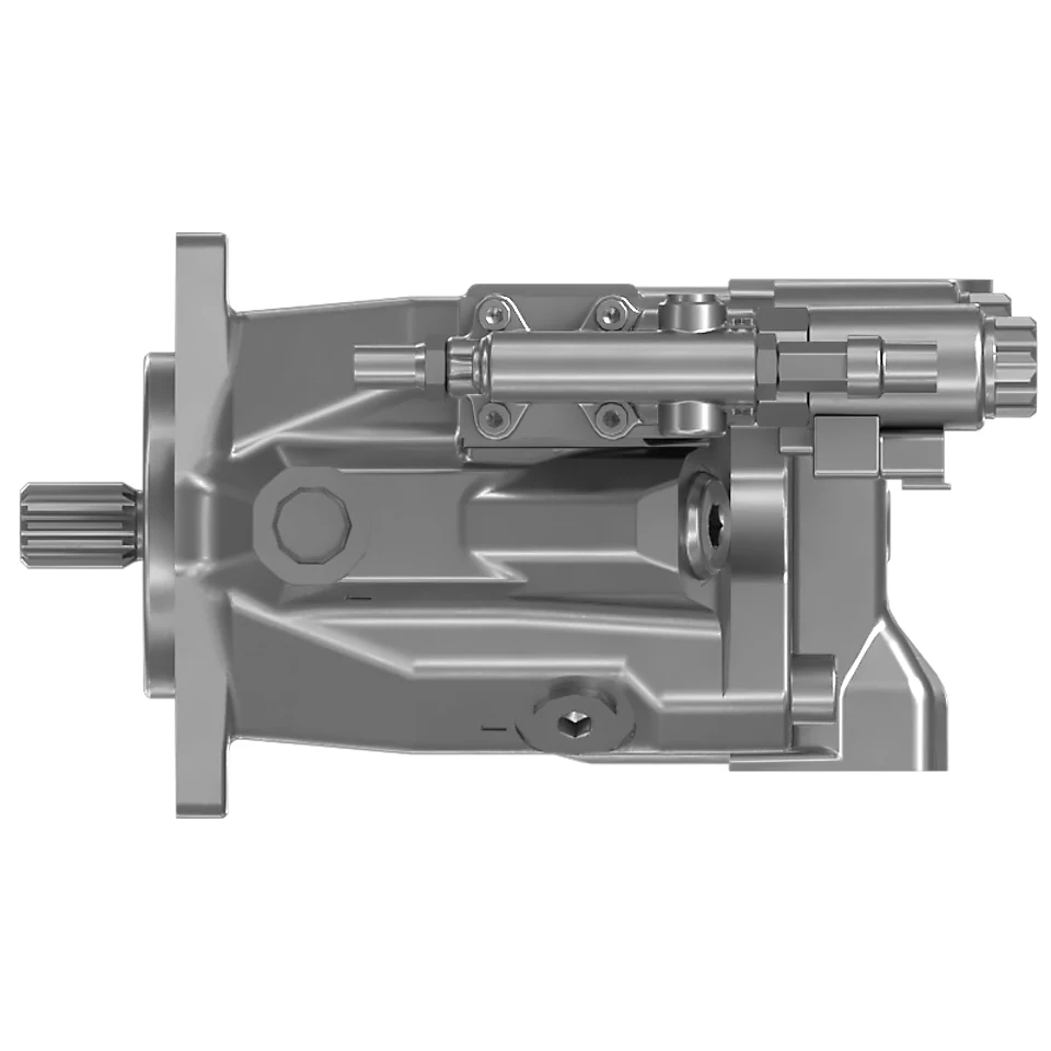 587-7317: Basic Piston Pump 5877317 купить