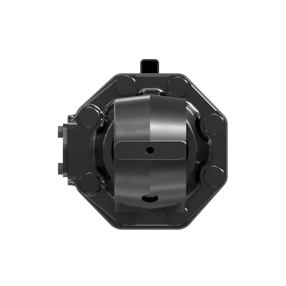 587-7680: 150mm Bore Diameter Hydraulic Tilt Cylinder 5877680 купить