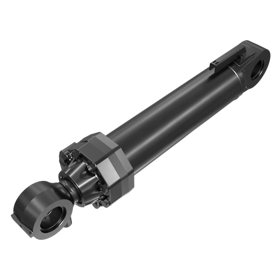 587-7680: 150mm Bore Diameter Hydraulic Tilt Cylinder 5877680 купить