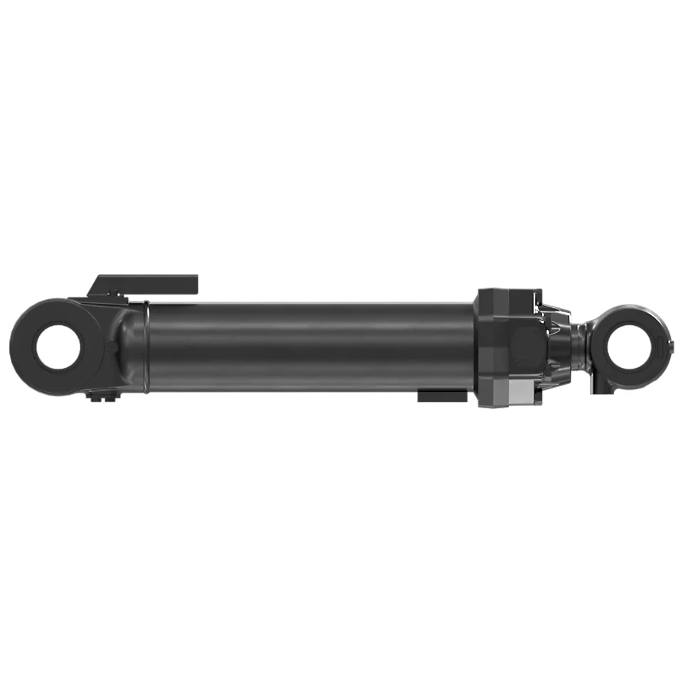 587-7680: 150mm Bore Diameter Hydraulic Tilt Cylinder 5877680 купить