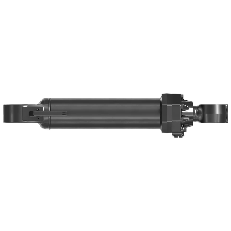 587-7680: 150mm Bore Diameter Hydraulic Tilt Cylinder 5877680 купить