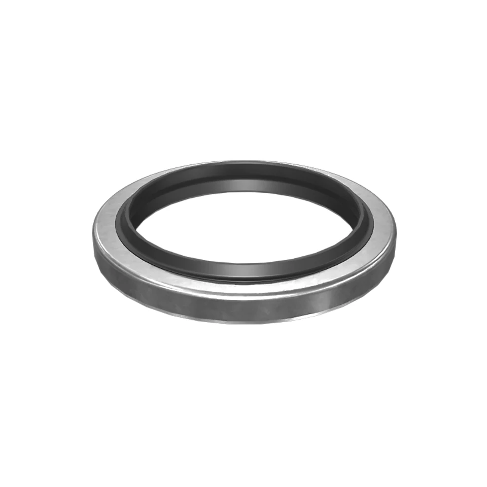 587-7682: Lift Cylinder Rod Wiper Seal 5877682 купить
