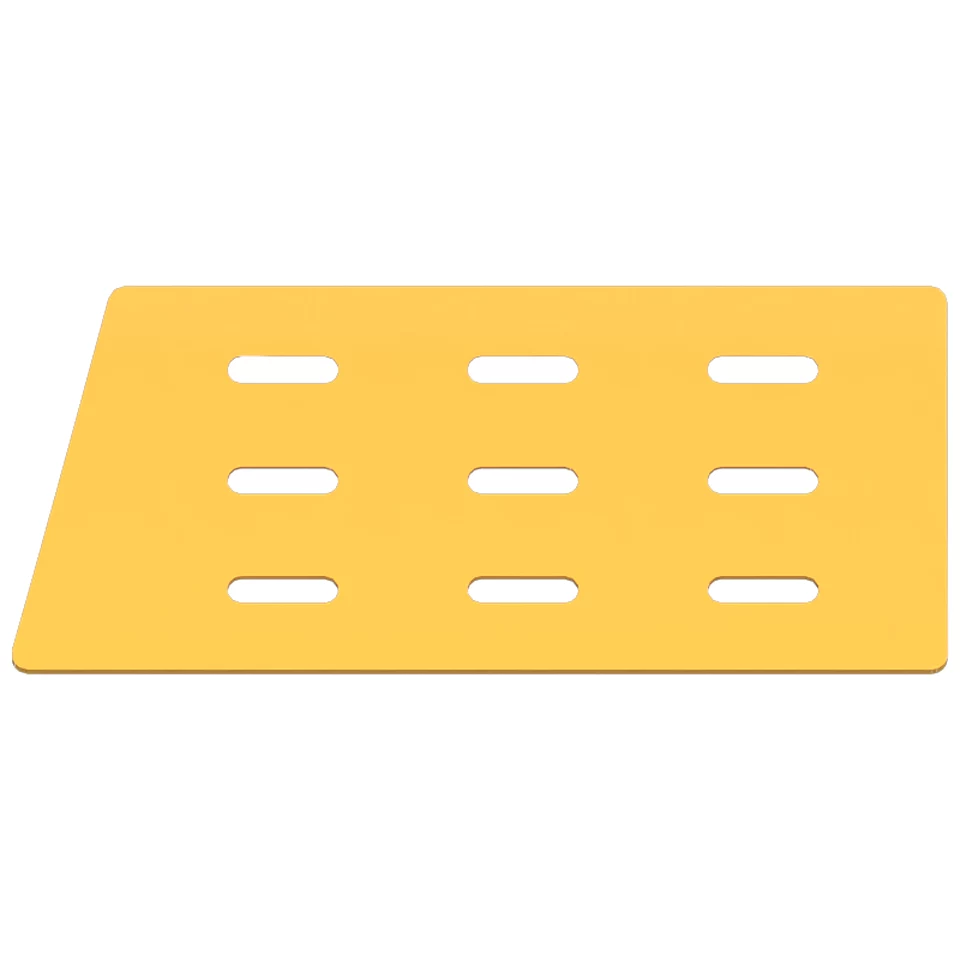 587-7883: PLATE-WEAR 5877883 купить