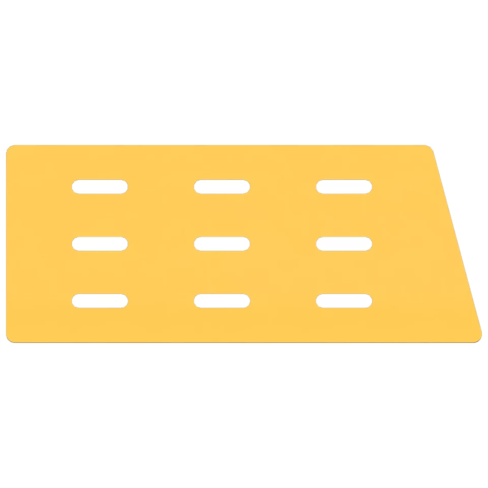 587-7884: PLATE-WEAR 5877884 купить