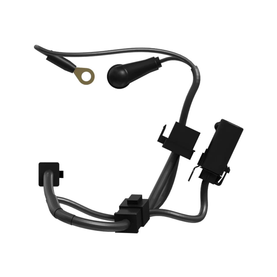 587-7973: Wiring Harness 5877973 купить