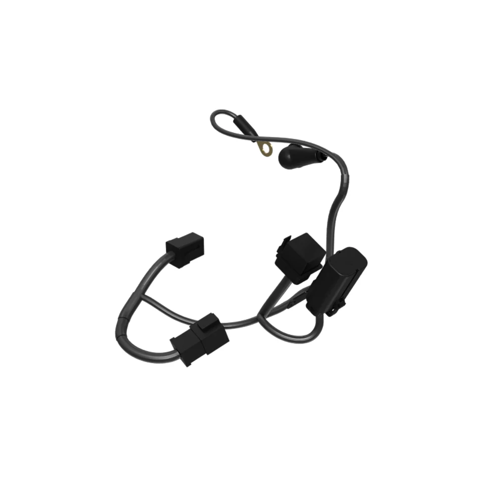 587-7973: Wiring Harness 5877973 купить