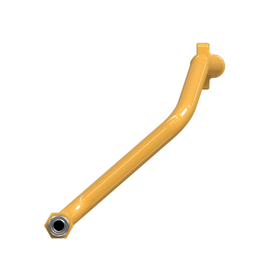 587-8433: TUBE AS-BOOM 5878433 купить