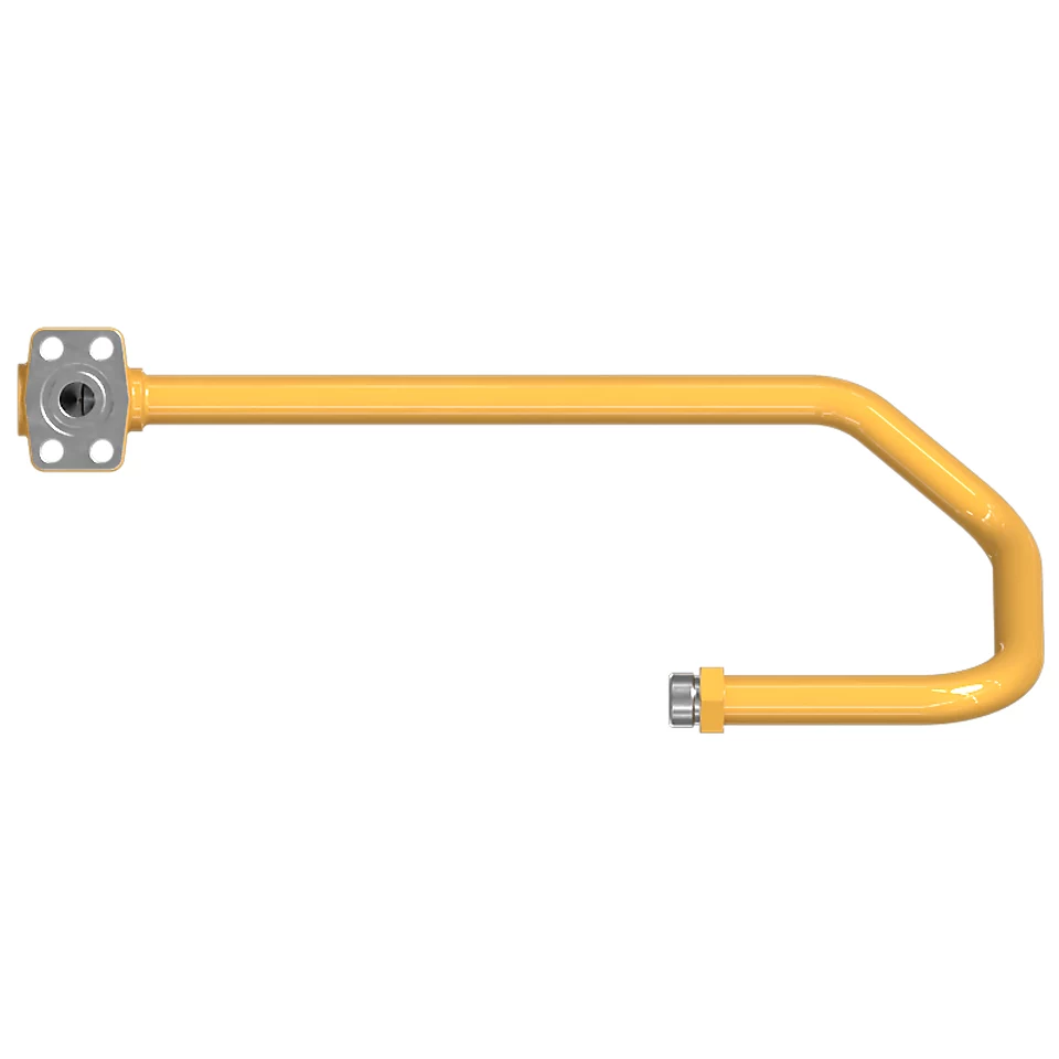 587-8436: TUBE AS-BOOM 5878436 купить