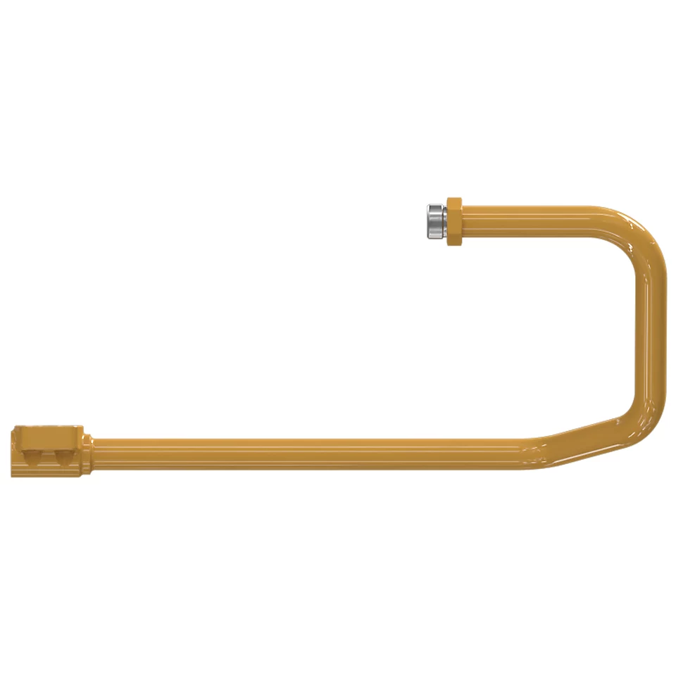 587-8436: TUBE AS-BOOM 5878436 купить