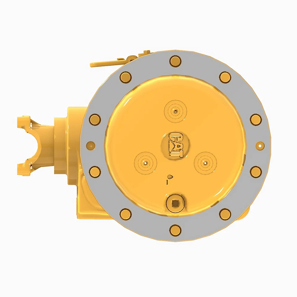 587-8480: Rear Axle 5878480 купить