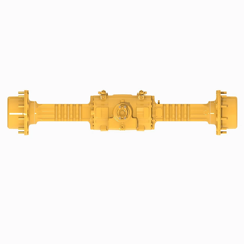 587-8480: Rear Axle 5878480 купить