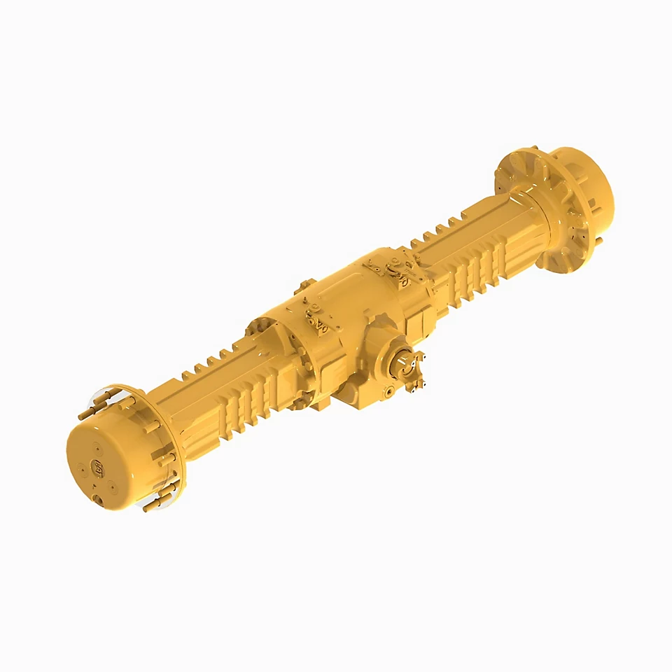 587-8480: Rear Axle 5878480 купить