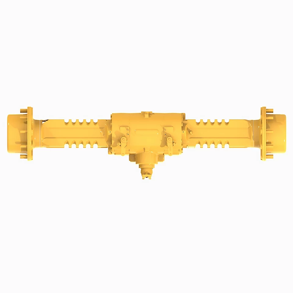 587-8480: Rear Axle 5878480 купить