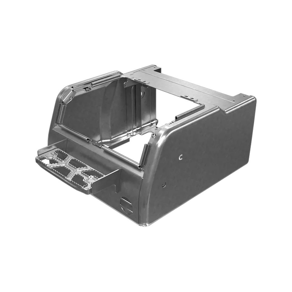 587-8687: BOX AS 5878687 купить