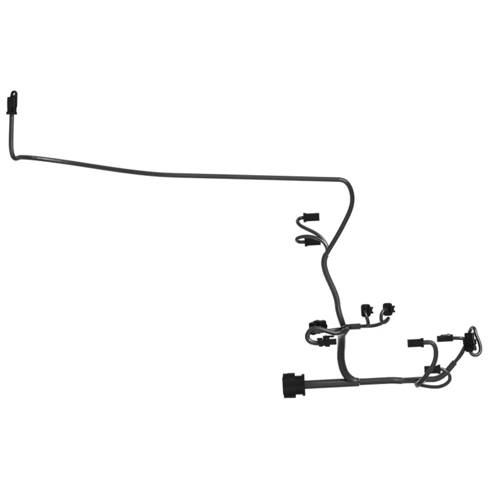 587-9330: HARNESS AS-V 5879330 купить