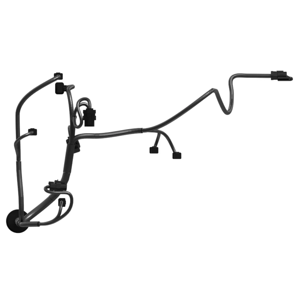 587-9330: HARNESS AS-V 5879330 купить