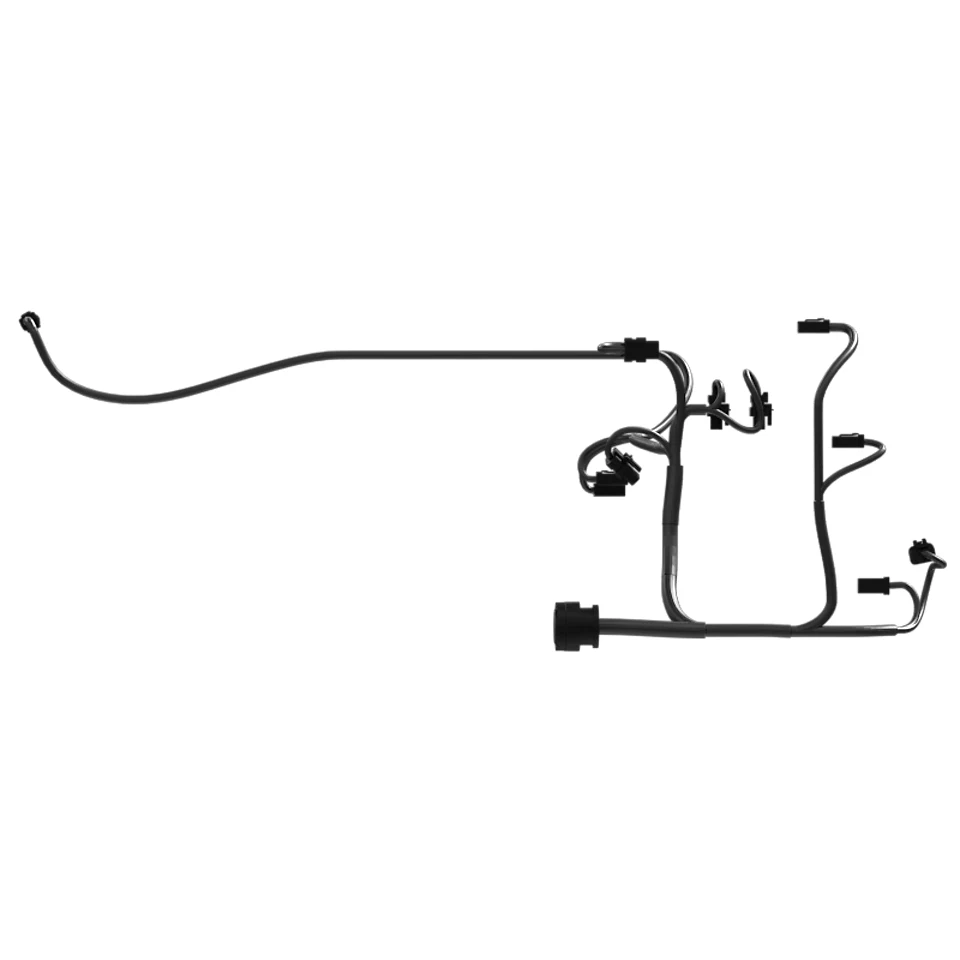 587-9330: HARNESS AS-V 5879330 купить
