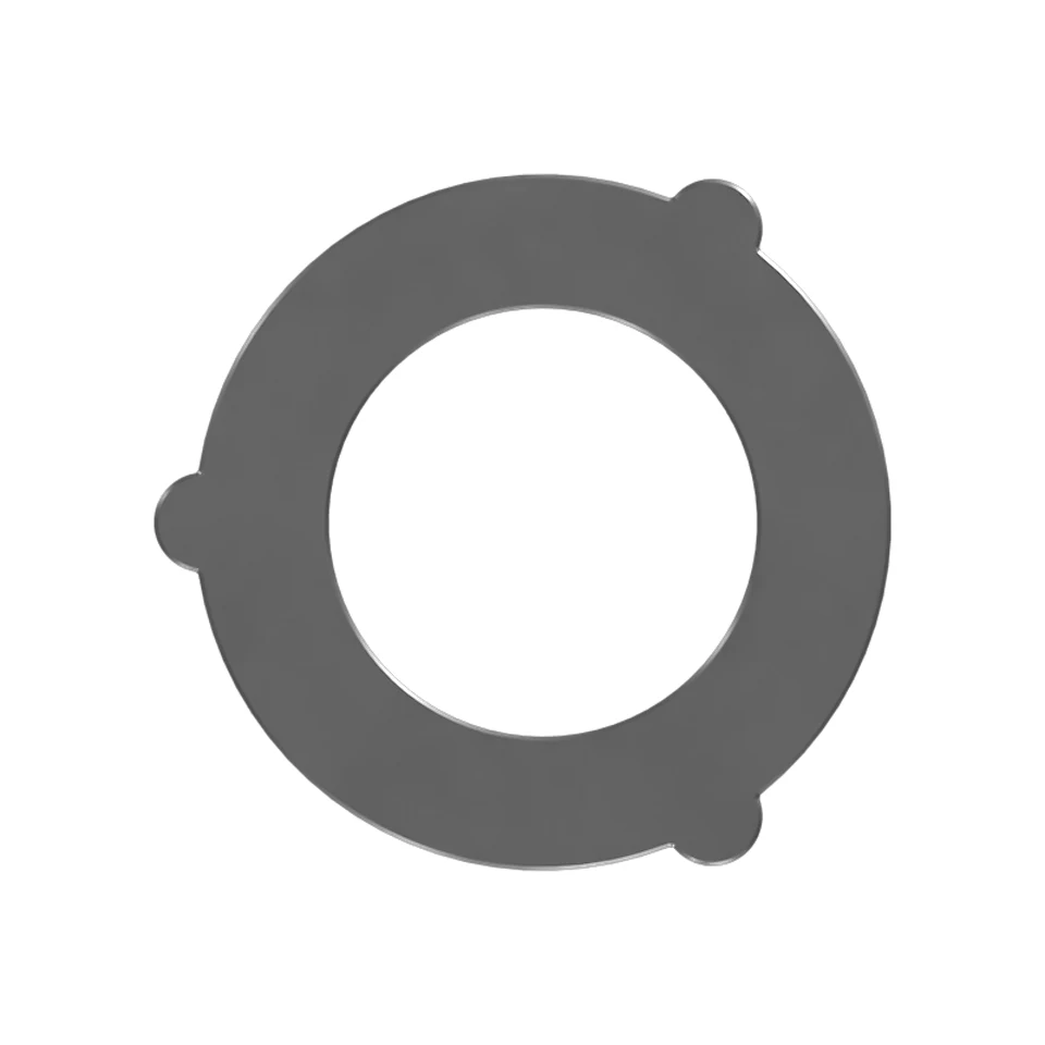 587-9388: Thrust Washer, ID X OD X T: 86 X 139.7 X 4.92 Mm 5879388 купить