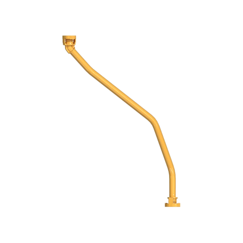587-9601: Crankcase Breather Fumes Disposal Tube 5879601 купить