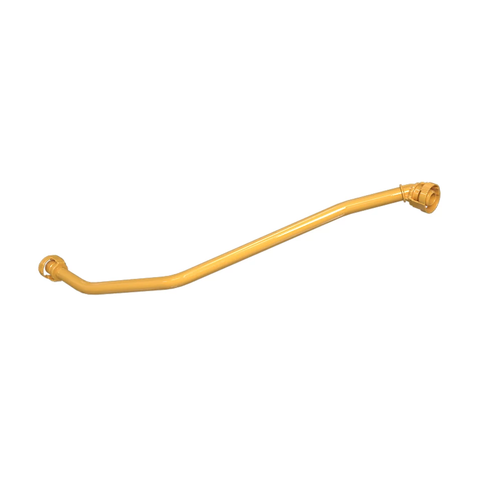 587-9601: Crankcase Breather Fumes Disposal Tube 5879601 купить