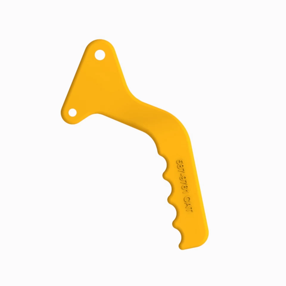 587-9761: Handle-left Hand 5879761 купить