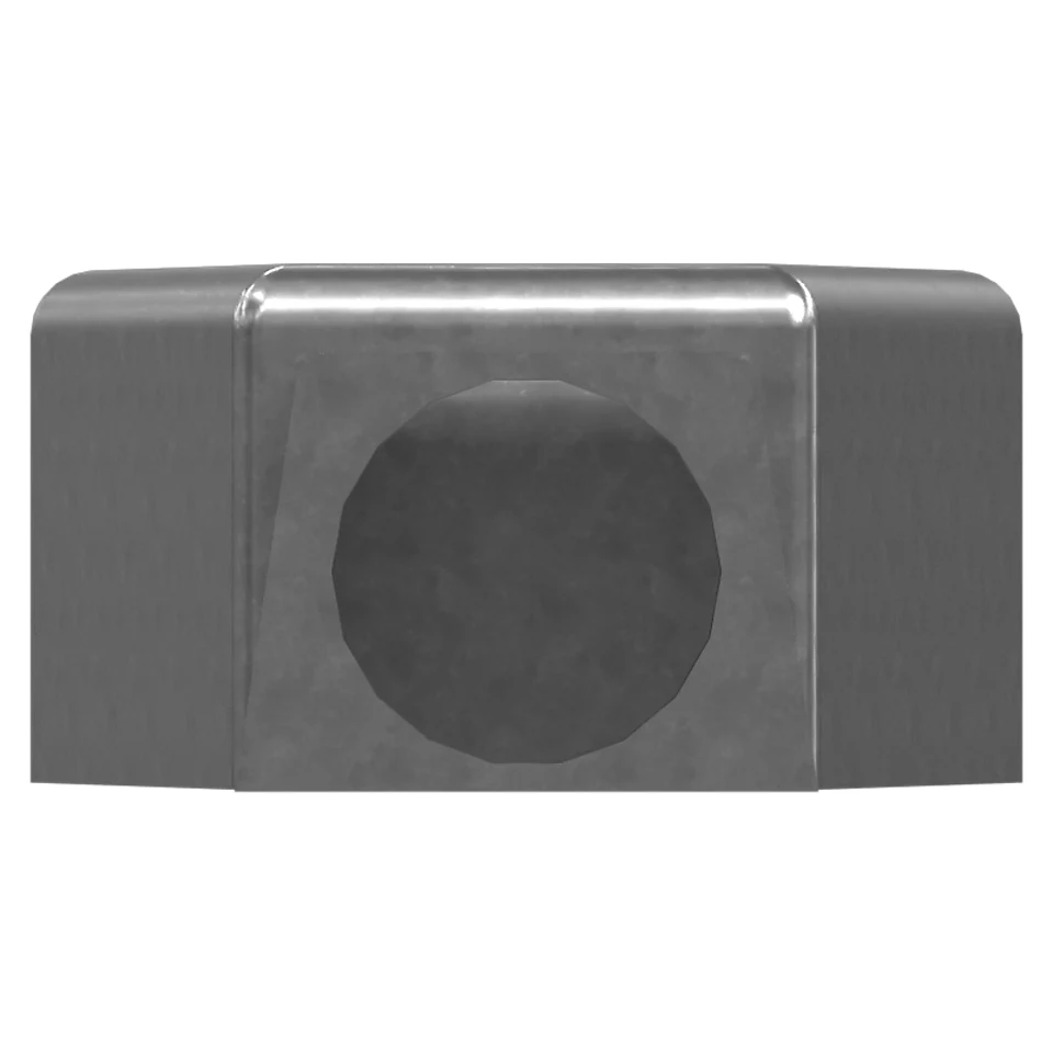 588-0075: Terminal Cover 5880075 купить