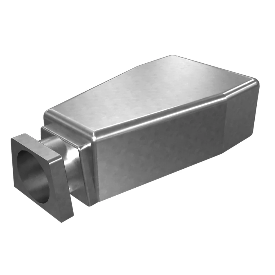 588-0075: Terminal Cover 5880075 купить