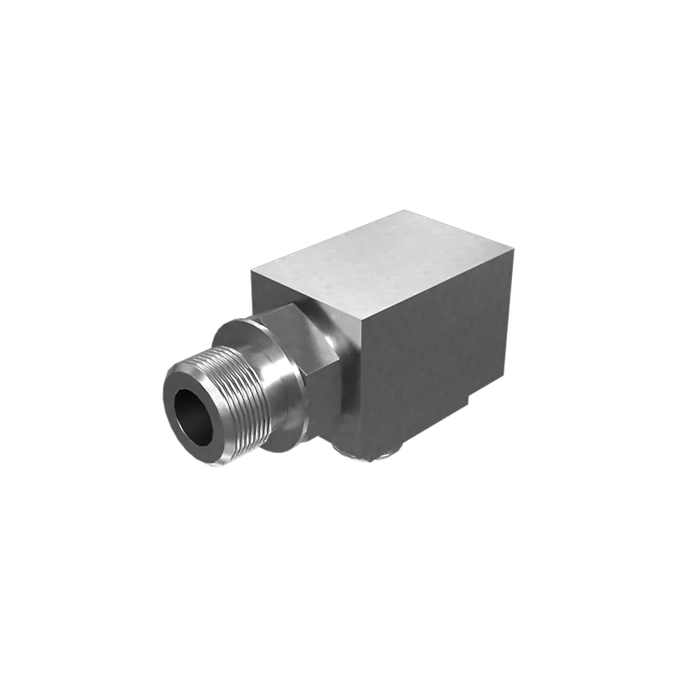 588-0395: 7/8"x11/16" Pilot Control Valve Elbow Tee Adapter 5880395 купить