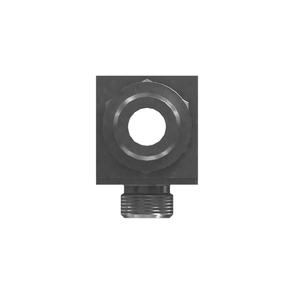 588-0395: 7/8"x11/16" Pilot Control Valve Elbow Tee Adapter 5880395 купить