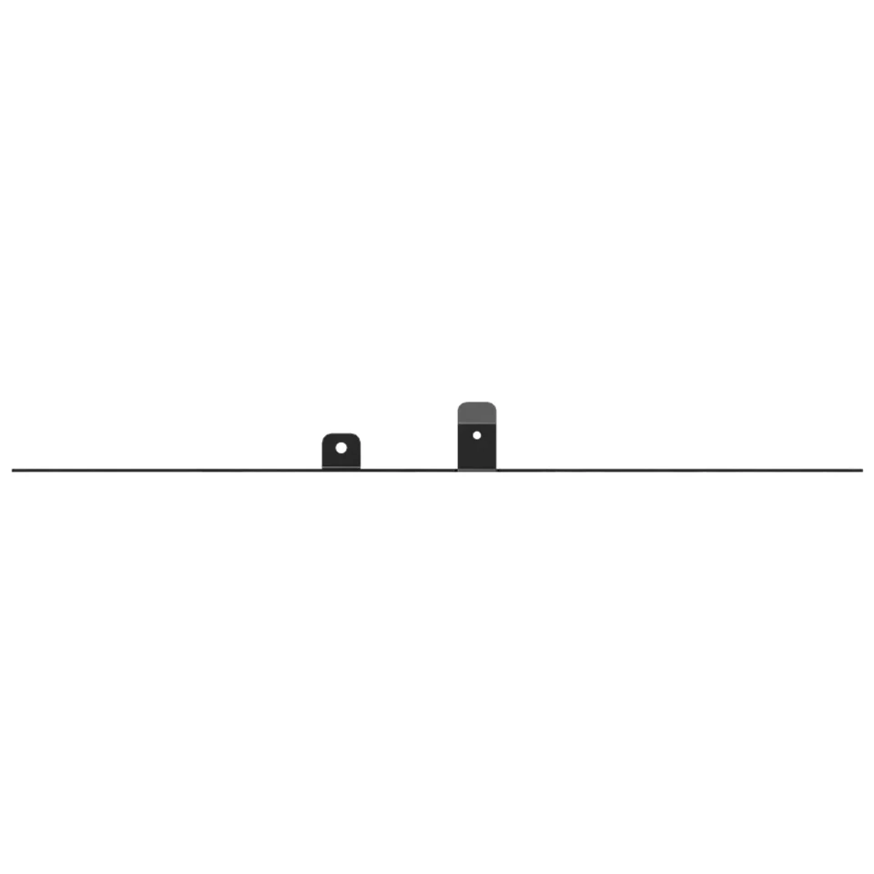 588-0811: 3mm Thickness Engine Enclosure Support Bracket 5880811 купить