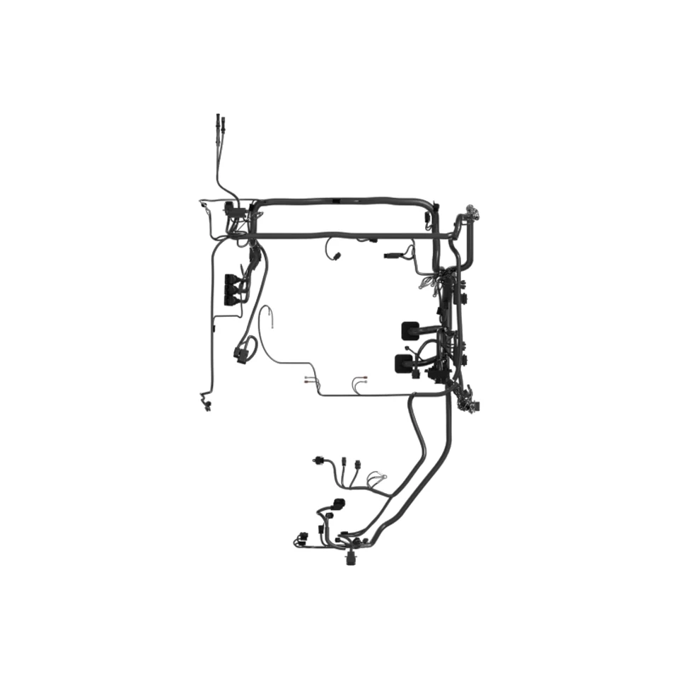 588-0894: Grade Control Cable 5880894 купить
